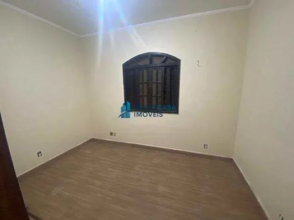 Imagem Casa Padrão