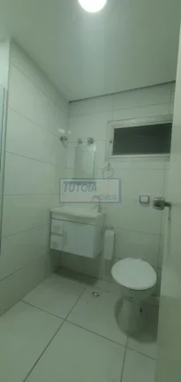 Imagem APARTAMENTO PARA LOCAÇÃO COM 3 DORMITÓRIOS NA VILA MARIANA