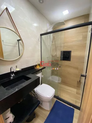 Imagem Apartamento com 2 dormitórios à venda, 85 m² por R$ 780.000,00 - Centro - Cabo Frio/RJ