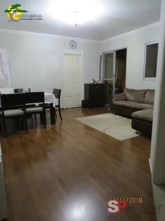 Imagem APARTAMENTO COM 80M² E 2 VAGAS NO MANDAQUI PRÓXIMO DA ENGENHEIRO
