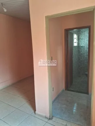 Imagem Casa à venda no bairro Núcleo Residencial Tutunas - Uberaba