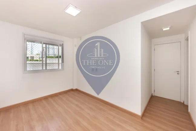 Imagem Apartamento à venda no Ipiranga, São Paulo-SP: 2 quartos, 1 suíte, 2 salas, 2 banheiros, 1 vaga, 70m². Aproveite!