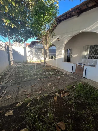Imagem Casa de esquina Residencial/ Comercial à venda na Praia da Costa, Vila Velha, ES