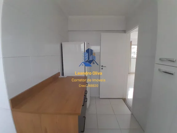 Imagem Condomínio Edifício Palm Beach - ️ Vila Clementino | Apartamento 2 Dormitórios | 1 Vaga | 64 m² – Edifício Palm Beach