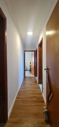 Imagem Apto - Bosque Eucaliptos - Cond. Resid. Valência - SJC - 3 Dorm(1 suíte) - 106m²