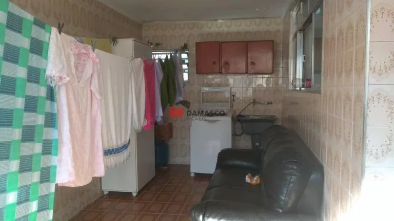 Imagem Casa à venda 2 Quartos, 1 Vaga, 210M², Cerâmica, São Caetano do Sul - SP