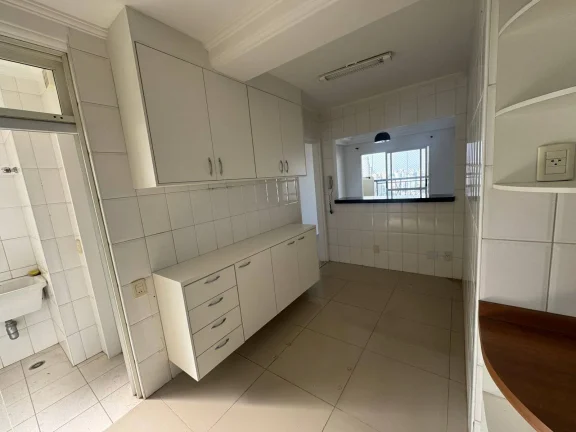 Imagem Apartamento na Mooca para Locação com 3 Dormitórios