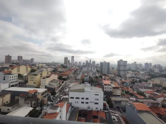 Imagem Aconchego no Coração de Santo André Apartamento para Locação!