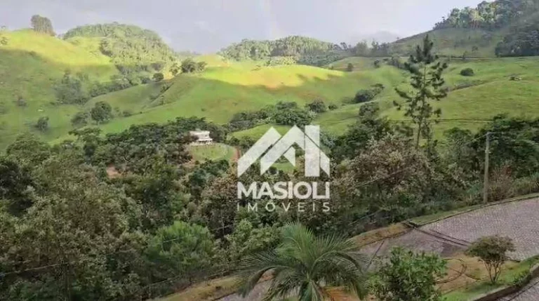 Imagem Casa com 3 dormitórios à venda, 400 m² por R$ 2.500.000,00 - Alto Castelinho - Vargem Alta/ES