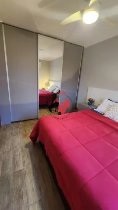 Imagem Apartamento Todo Planejado à Venda no bairro Paulicéia – São Bernardo do Campo!