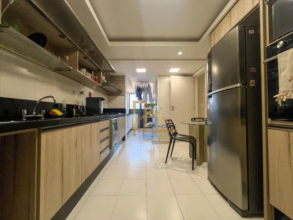 Imagem Apartamento de 3 Quartos no Alto – Localização e Conforto Imbatíveis em Teresópolis