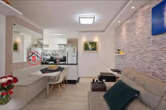 Imagem APARTAMENTO RESIDENCIAL em SÃO PAULO - SP, JARDIM MATARAZZO