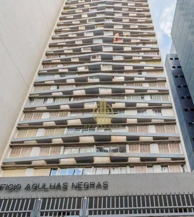 Imagem Apartamento edificio agulhas negras