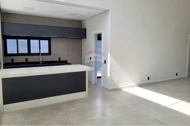 Imagem Casa Aluguel Aphaville 3 - Recém construida