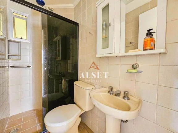 Imagem Apartamento Residencial à venda, Tatuapé, São Paulo - AP0829.