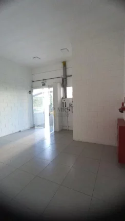 Imagem Galpão de 1100m² em Condominio Industrial _ Sitio Mursa