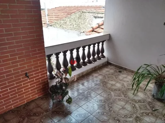 Imagem para locação, Campestre, Santo André, SP