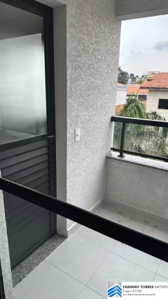 Imagem Apartamento à venda no bairro Baeta Neves - São Bernardo do Campo/SP