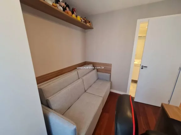 Imagem Apartamento à venda Vila Mariana São Paulo