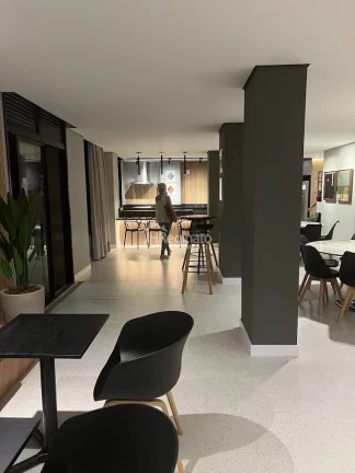 Imagem Apartamento à venda no Condomínio Residencial Ed. Connect Planeta -Sorocaba