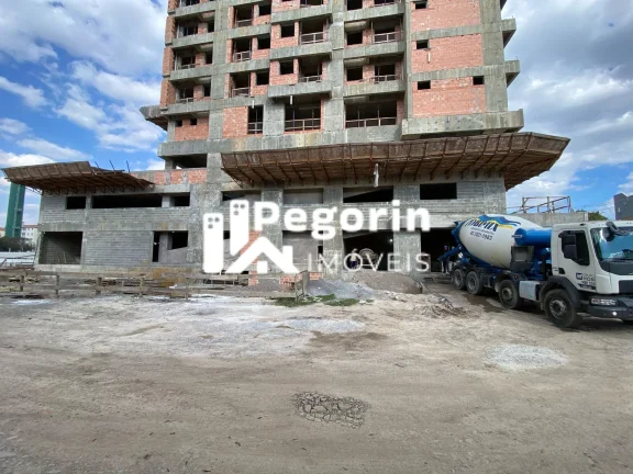 Imagem Apartamento Padrão 02 quartos com suíte