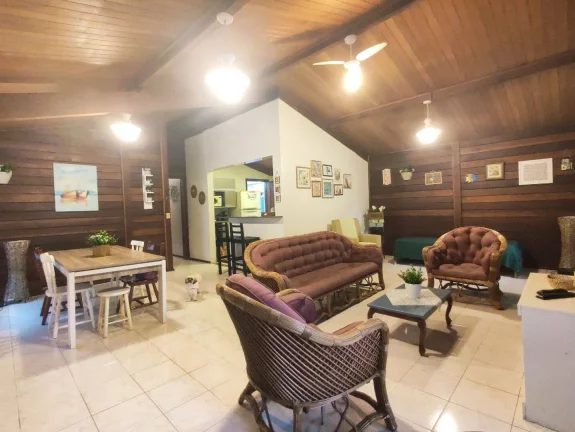 Imagem *Casa de Sonhos à Venda na Riviera de São Lourenço Modulo 28*