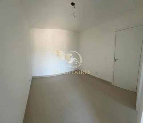 Imagem APARTAMENTO À VENDA COM 2 DORMITÓRIOS NO CENTRO DE UBATUBA-SP