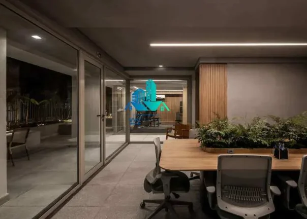 Imagem Studio NR novo em Pinheiros – 37,7 m2