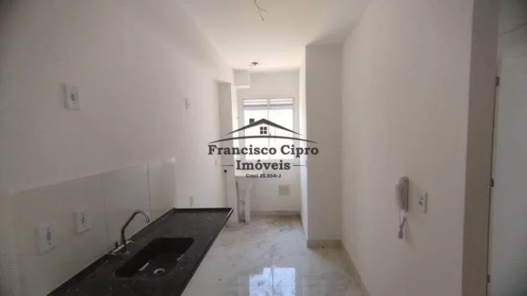 Imagem Apartamento à venda no bairro Chácara Selles - Guaratinguetá/SP