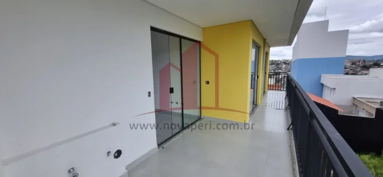 Imagem APARTAMENTO RESIDENCIAL em FRANCO DA ROCHA - SP, PORTAL DA ESTAÇÃO
