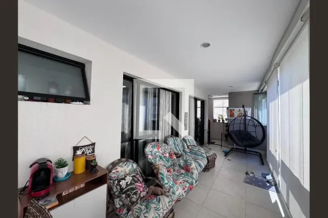 Imagem Apartamento à Venda - Recreio, 4 Quartos, 230 m2