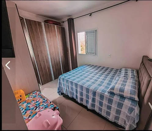 Imagem Apartamento que pode atender exatamente o seu perfil