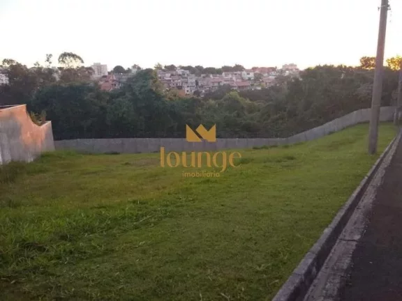 Imagem Terreno à Venda Jd Bandeirantes Z.Leste - Sorocaba/SP