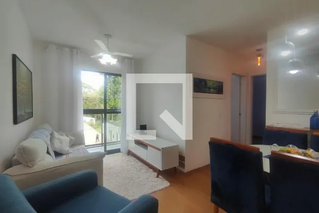 Imagem Apartamento à Venda - Vargem Grande, 2 Quartos, 60 m2