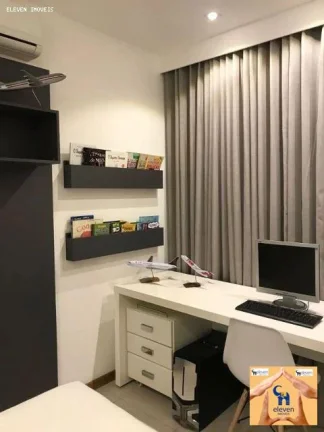 Imagem Apartamento para Venda em Salvador, Pituba, 3 dormitórios, 3 suítes, 5 banheiros, 3 vagas