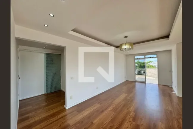 Imagem Apartamento à Venda - Recreio, 3 Quartos, 204 m2