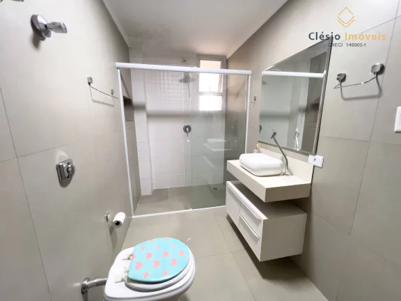 Imagem Apartamento 2 Quartos Higienópolis | 80m² Útil | 2 Banheiros