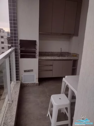 Imagem Apartamento próximo a Praia Grande/Ubatuba- 2 dormitórios 1 Suíte