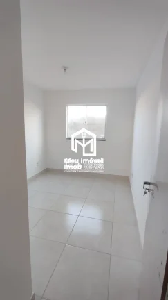 Imagem Parque Alvorada I Luziânia APTO 2 Quartos 1 Vaga 59m²
