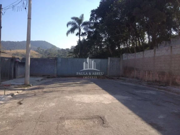 Imagem Vende ou Aluga Área Fantástica com 127.000m² em Palmeira, Suzano-SP