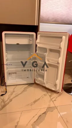 Imagem Apartamento para Venda em São Paulo, Bras, 1 dormitório, 1 suíte, 1 banheiro