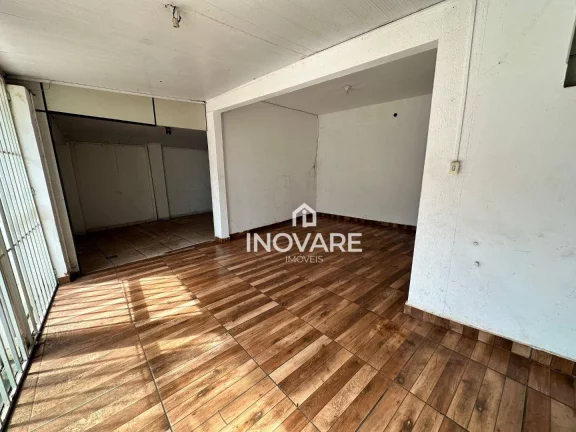 Imagem Casa com 3 dormitórios para alugar, 245 m² por R$ 2.000,00/mês - Setor Central - Itumbiara/GO