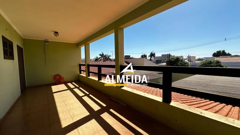 Imagem Casa com 3 dormitórios à venda, 252 m² por R$ 630.000,00 - Jardim D'itália - Santa Gertrudes/SP