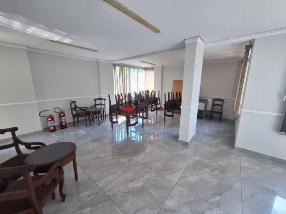Imagem Apartamento para locação, Vila Bastos, Santo André, SP