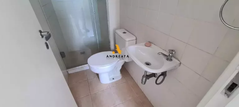 Imagem Barra da Tijuca - Condominio Americas Park - Vendo maravilhoso apto de 2qts com suite - 93m³ - Vista livre! R$1.000.000,00