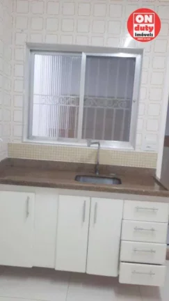 Imagem Casa à venda - Vila Balneária - Praia Grande/SP
