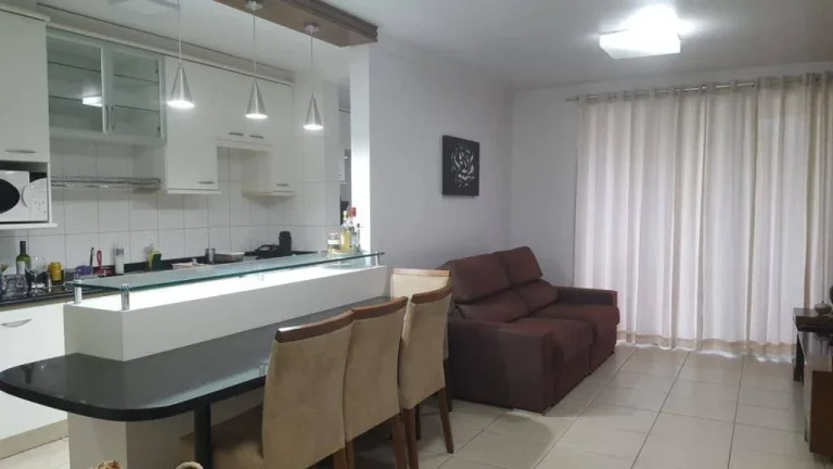 Imagem APARTAMENTO 3 DORMITÓRIOS EM JURERÊ INTERNACIONAL, FLORIANÓPOLIS