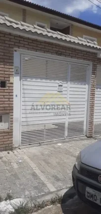 Imagem Sobrado à Venda 3 Dormitórios Região de Interlargos