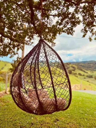 Imagem Onde o céu toca a Mantiqueira: um refúgio de 360° em Gonçalves