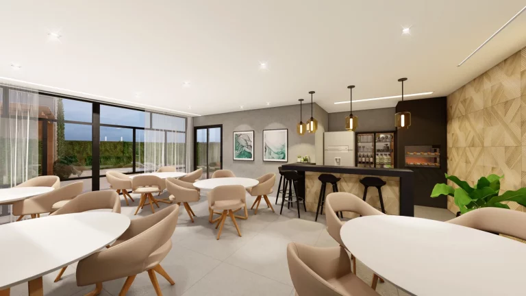 Imagem Condomínio Fechado Exclusivo de Casas com infraestrutura Completa em Novo Hamburgo